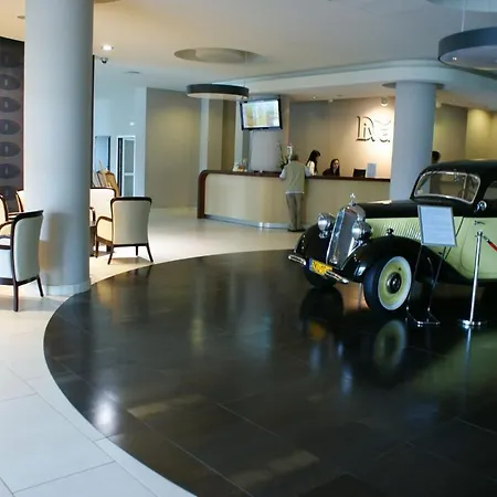 Diva Natalia, Blisko Plazy קולובז'ג