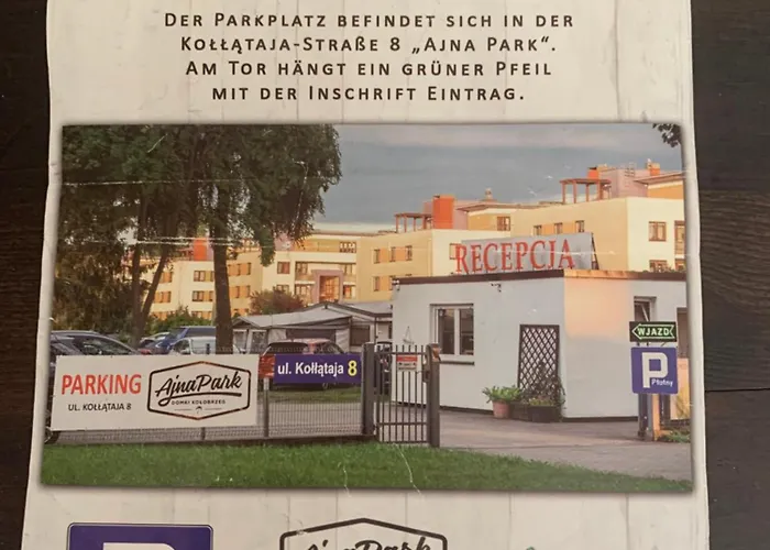 דירה Diva Natalia, Blisko Plazy *