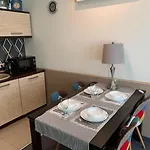 Apartament Diva Natalia, Blisko Plaży *