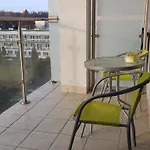 Apartament Diva Natalia, Blisko Plazy Kolobrzeg * Kolberg