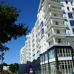 Apartament Diva Natalia, Blisko Plaży *
