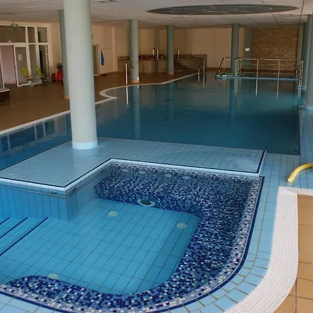 Apartment Apartament Diva Natalia, Blisko Plazy Kolobrzeg *