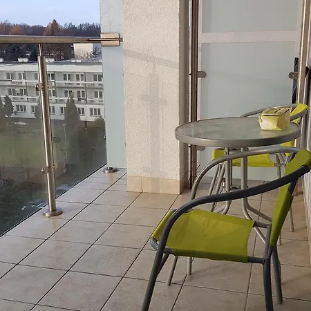 Apartament Diva Natalia, Blisko Plazy Kolobrzeg * Kolobrzeg