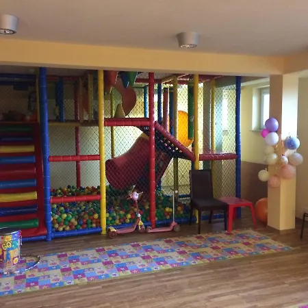 Diva Natalia, Blisko Plaży Apartament Kołobrzeg