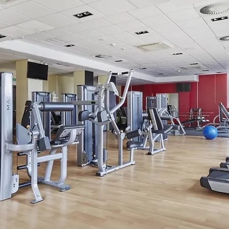 Diva Natalia, Blisko Plaży Apartament Kołobrzeg