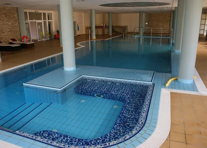 Apartment Apartament Diva Natalia, Blisko Plazy Kolobrzeg *