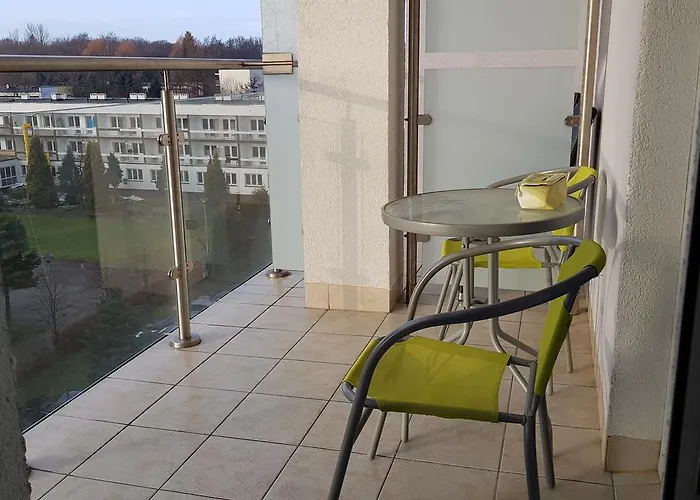 Apartament Diva Natalia, Blisko Plazy Kolobrzeg * Kolobrzeg