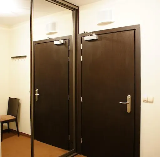 Apartament Diva Natalia, Blisko Plazy Kolobrzeg Apartment