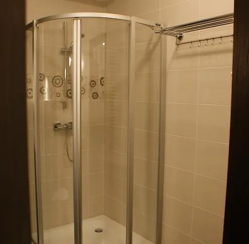 Apartment Apartament Diva Natalia, Blisko Plazy Kolobrzeg *