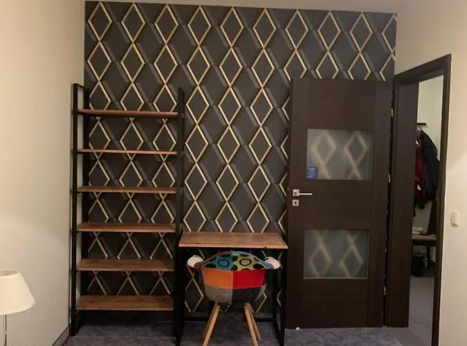 Apartament Diva Natalia, Blisko Plazy Kolobrzeg Kolobrzeg